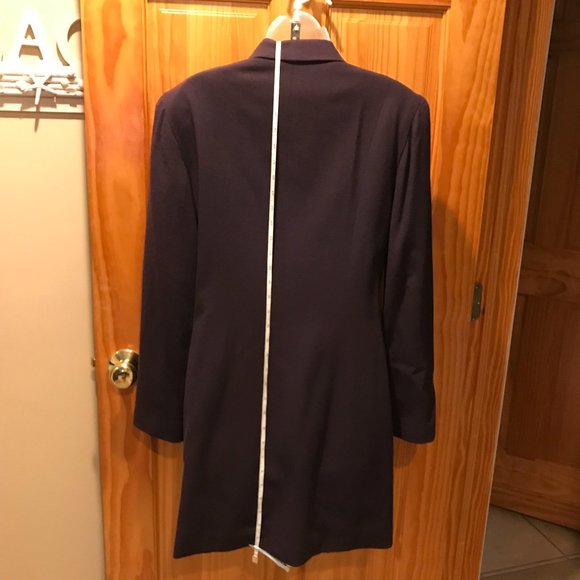 Kasper Coat - Picture 5 of 7